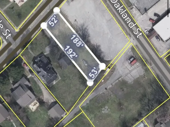 3706 Martin Luther King Jr Ave, Knoxville, TN 37914