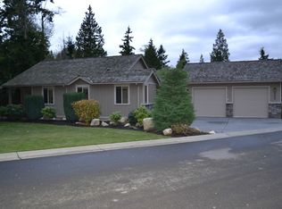 9009 Gleneagle Dr, Blaine, WA 98230