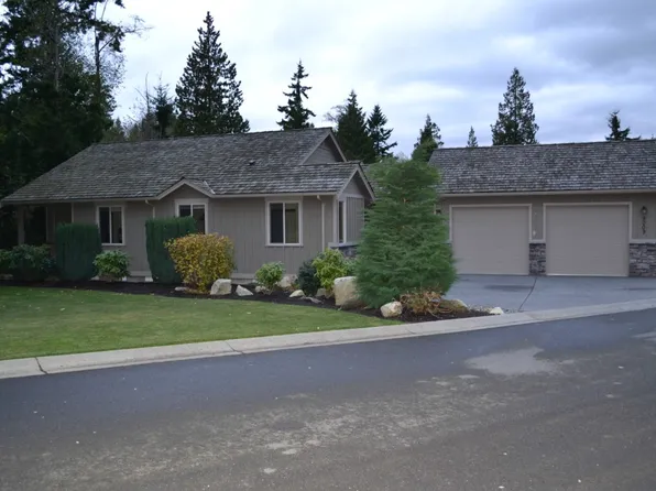 9009 Gleneagle Dr, Blaine, WA 98230