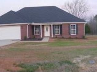 277 Church Rd, Hartselle, AL 35640