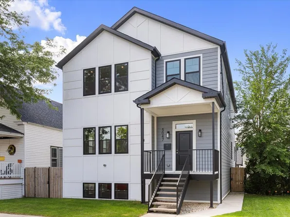 5047 W Ainslie St, Chicago, IL 60630