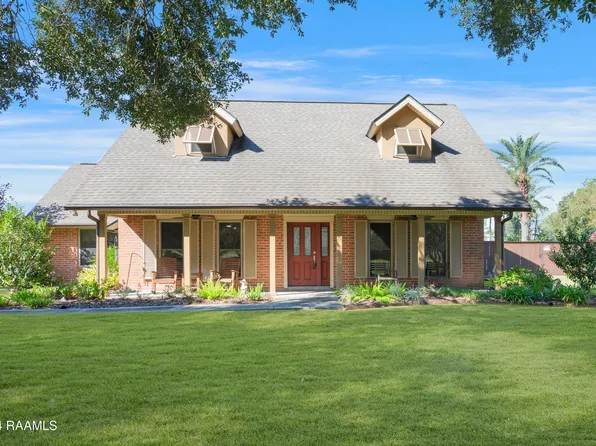 415 Kyle Landry Rd, New Iberia, LA 70563