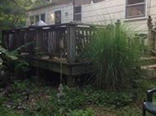 1166 Vallevue Dr, Arnold, MO 63010