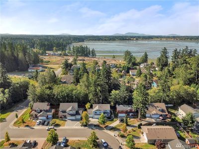 1167 Rene Ct, Blaine, WA, 98230