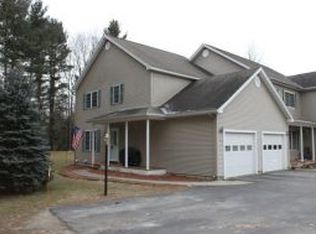 7 Donald Dr, Milton, VT 05468