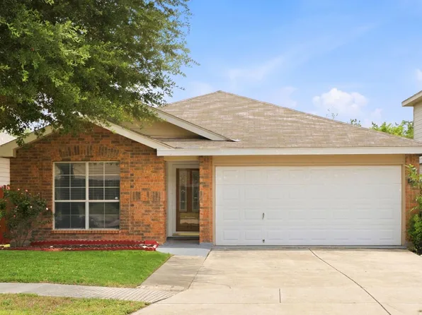 7310 BLAZAR WAY, San Antonio, TX 78252