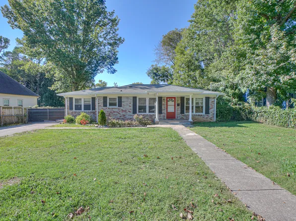 1827 Middle Tennessee Blvd, Murfreesboro, TN 37130