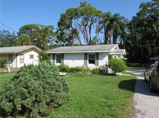540 Cocoanut Ave, Englewood, FL 34223