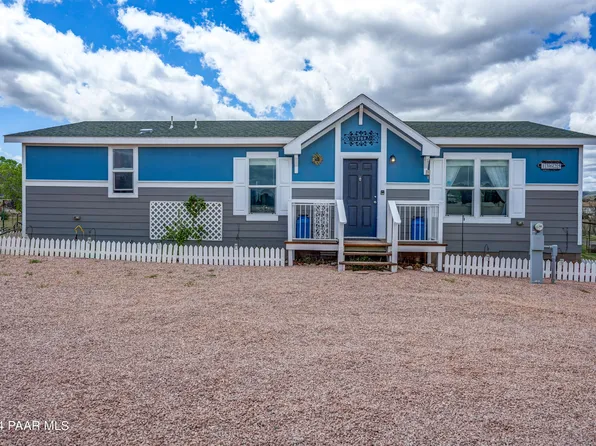 13625 E Lazy River Dr, Humboldt, AZ 86329