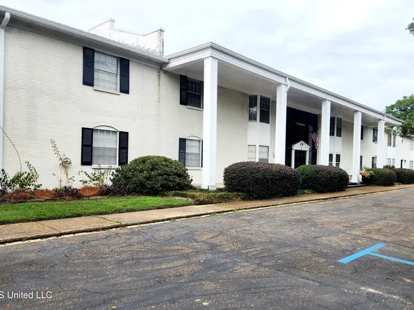 5025 Wayneland Dr APT B7, Jackson, MS 39211