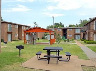 Beaumont Crossing Apts, Norman, OK 73071