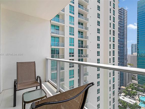 2nd image of 300 S Biscayne Blvd #T-2309