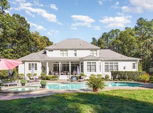 Fawn Lake, Spotsylvania, VA 22551