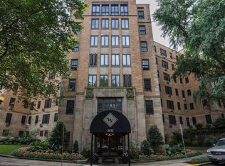 2032 Belmont Rd NW APT 403, Washington, DC 20009