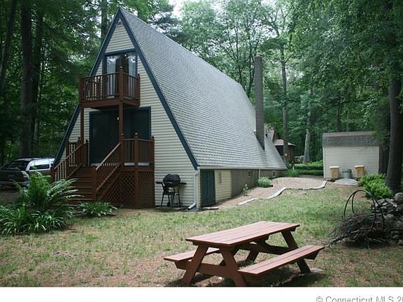 SEASONAL WATERFRONT HOME (C...