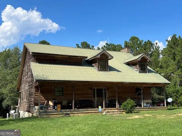 752 Wickstrom Rd, Vidalia, GA 30474
