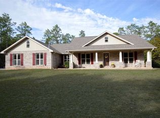 6422 Clear Creek Rd, Milton, FL 32570