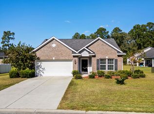 354 Ridge Point Dr, Conway, SC 29526