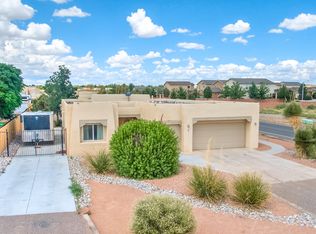 941 Starry Sky Ave NE, Rio Rancho, NM 87144
