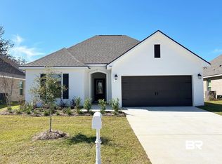880 Sumter Loop, Foley, AL 36535
