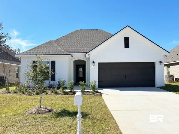880 Sumter Loop, Foley, AL 36535