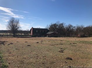 9224 S Zenith Ave, Tulsa, OK 74132