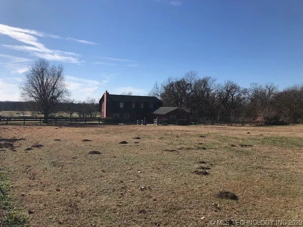 9224 S Zenith Ave, Tulsa, OK 74132