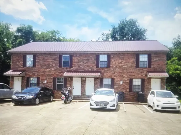 114 Hickory Trce APT 1, Clarksville, TN 37040