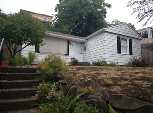 3642 47th Ave SW, Seattle, WA 98116