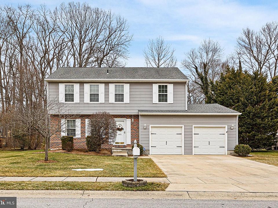 1st image of 465 Granger Dr