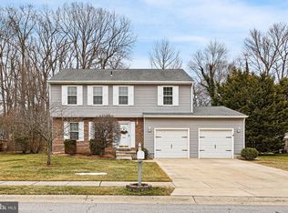 465 Granger Dr, Bear, DE 19701