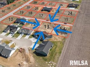 4623 Boone Dr, Springfield, IL 62711