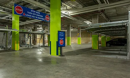 Rented by Nooklyn NYC LLC