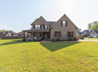 105 Fawn Ridge Cv, Medina, TN 38355