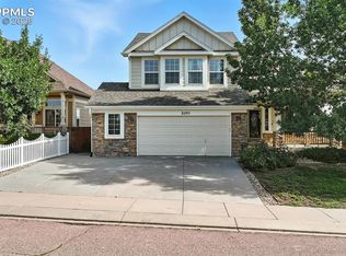 8295 Cedar Chase Dr, Fountain, CO 80817