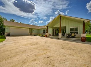 3680 Fm 1980, Bertram, TX 78654