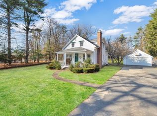 511 Springfield St, Wilbraham, MA 01095