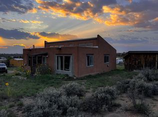 23 Santo Nino Rd, El Prado, NM 87529