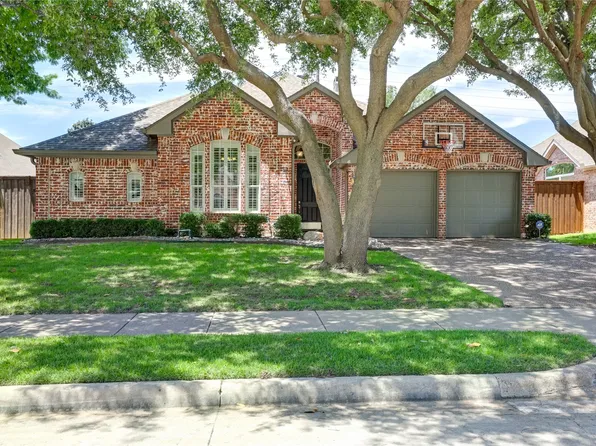 3401 Beckingham Ct, Flower Mound, TX 75022