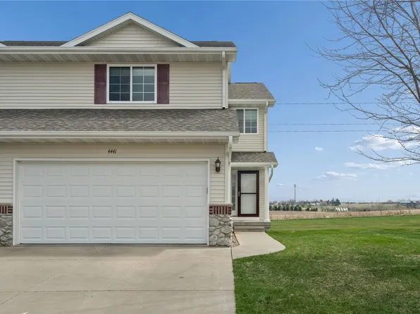 4441 Derby Dr, Marion, IA 52302