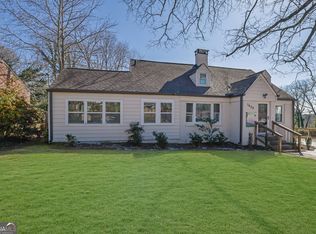 1630 Sylvan Rd SW, Atlanta, GA 30310