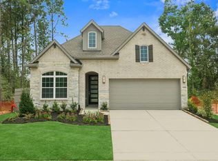 15022 Silvano St, Conroe, TX 77302