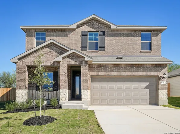 6407 Prince Howard, San Antonio, TX 78239