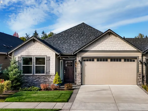 17632 NE 17th Ave, Ridgefield, WA 98642