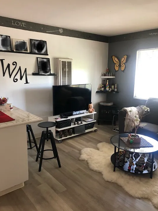 1 bed, 525 sqft, $2,195 — Photo 2