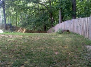 523 Widewater Rd, Stafford, VA 22554