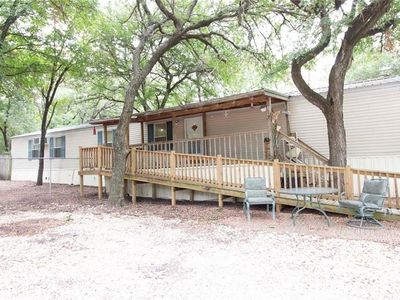 165 Oakgrove Cir, Elm Mott, TX, 76640