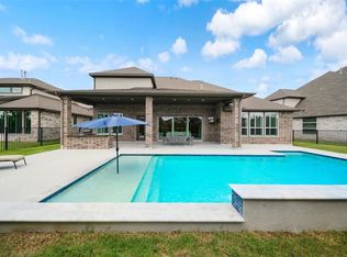 19515 Rock Quillwort Rd, Cypress, TX 77433
