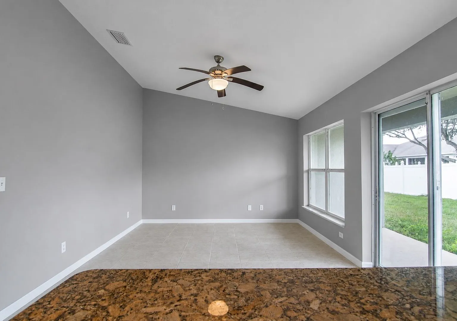4/3 Duplex Home In Poinciana Available Now- Basic Cable/Internet Included — Photo 3