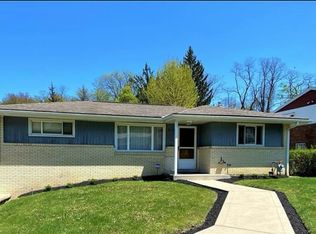 210 Russell Dr, Verona, PA 15147